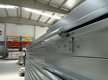 Fire Door Production Details