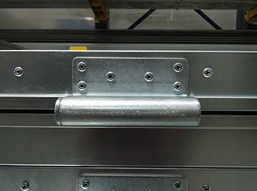 Fire Door Production Details