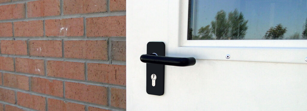 Dimak Fire Door